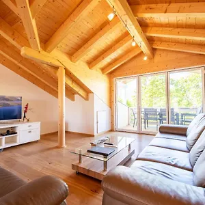 Bergzauber Apartment