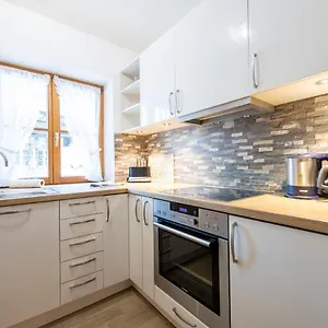 Kleeblatt Apartment