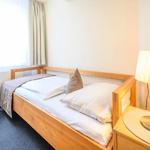 Biohotel Garmischer Hof מלון