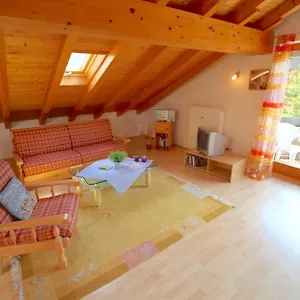 Solinda Apartment