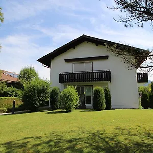 Berglust Apartment