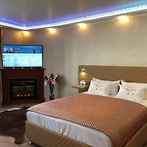 Golden Gapa Deluxe Studio 20 Apartment